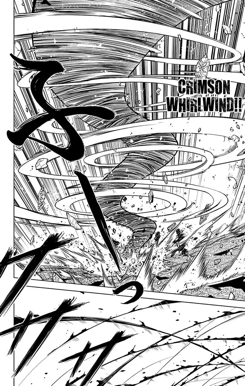 Chronos Ruler Chapter 64 7